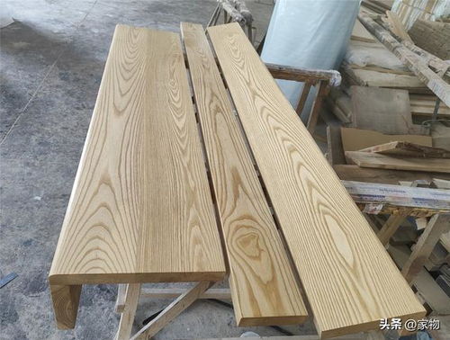 實(shí)木家具六大熱門木材全解析 優(yōu)缺點(diǎn)一目了然