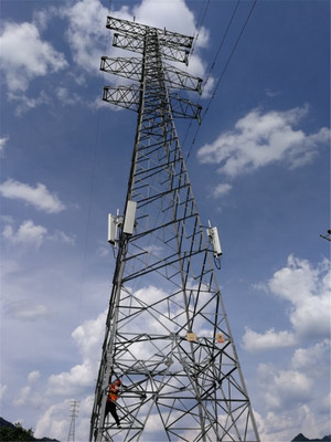 南方電網云南昭通電力與通訊首次聯(lián)姻 攜手發(fā)展綠色共享經濟，賦能通訊設備新未來