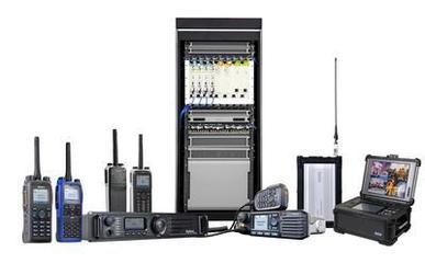 海能達PDT數(shù)字產品與解決方案 在專業(yè)通信領域持續(xù)領航